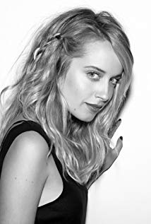 Megan Park